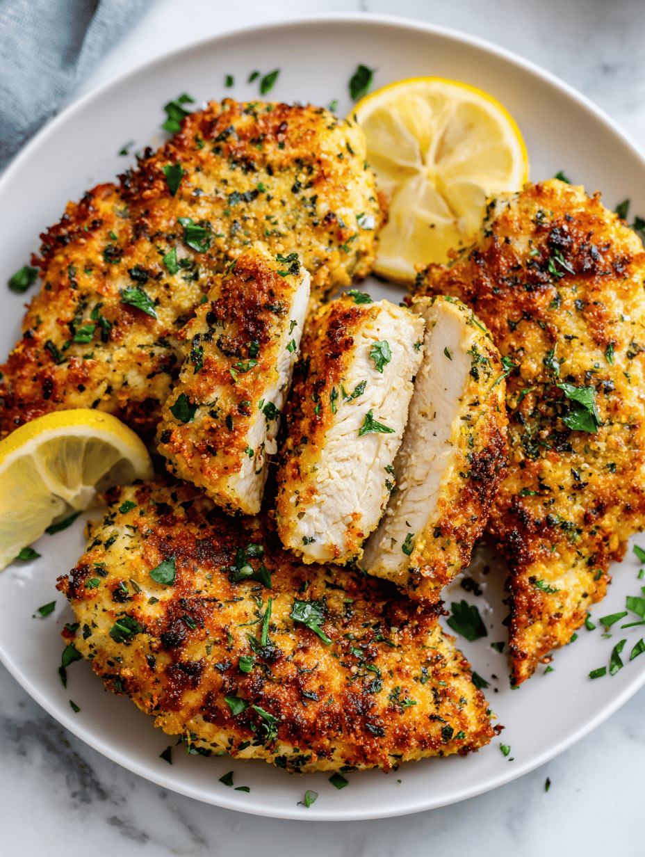 air fryer chicken breast recipes