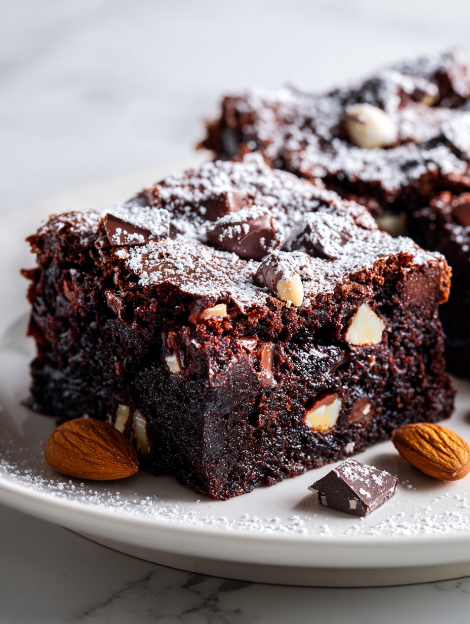 Brownies Recipe